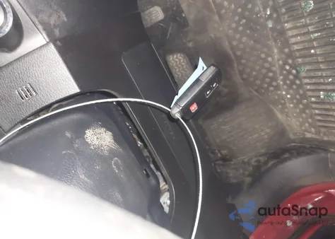 2022 Toyota Tacoma Trd Sport из США, поврежденный, VIN 3TMCZ5AN0NM466395